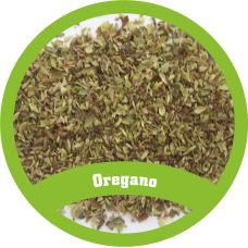 Oregano